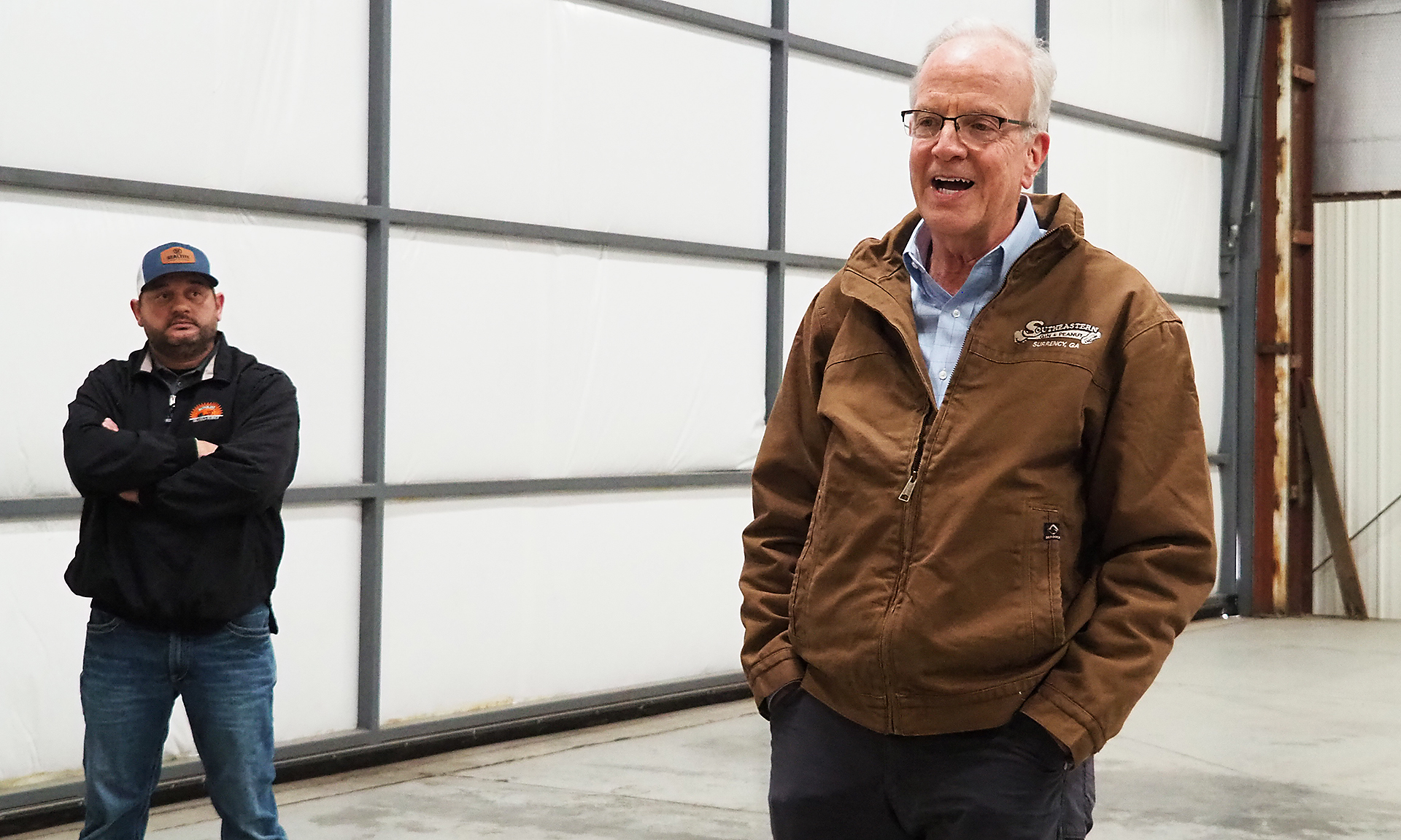 A year after the insurrection, Sen. Jerry Moran could stand on principle and safeguard our