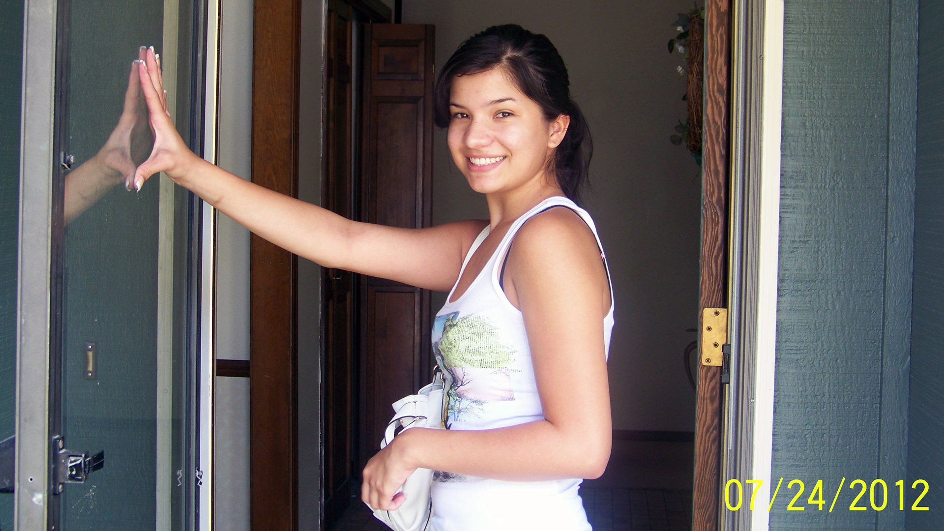 She killed her rapist after months of abuse. Advocates say Kansas