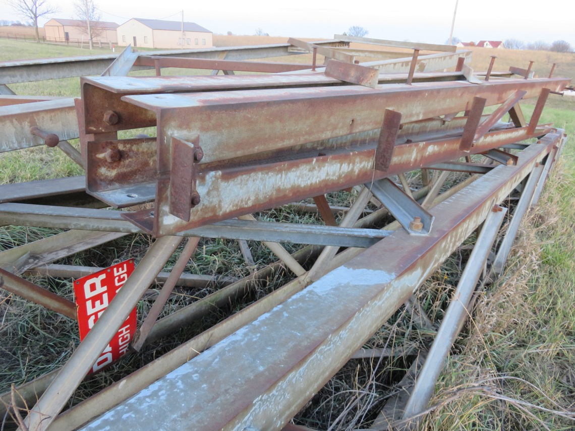 Used Wind Generators