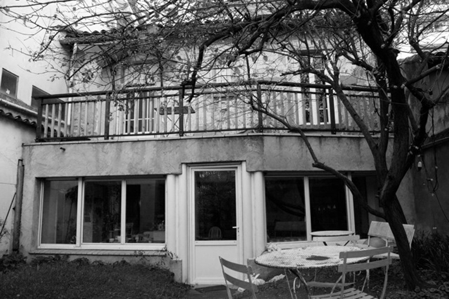 Aude Cuny, Architecte DPLG, région Toulousaine Kansei