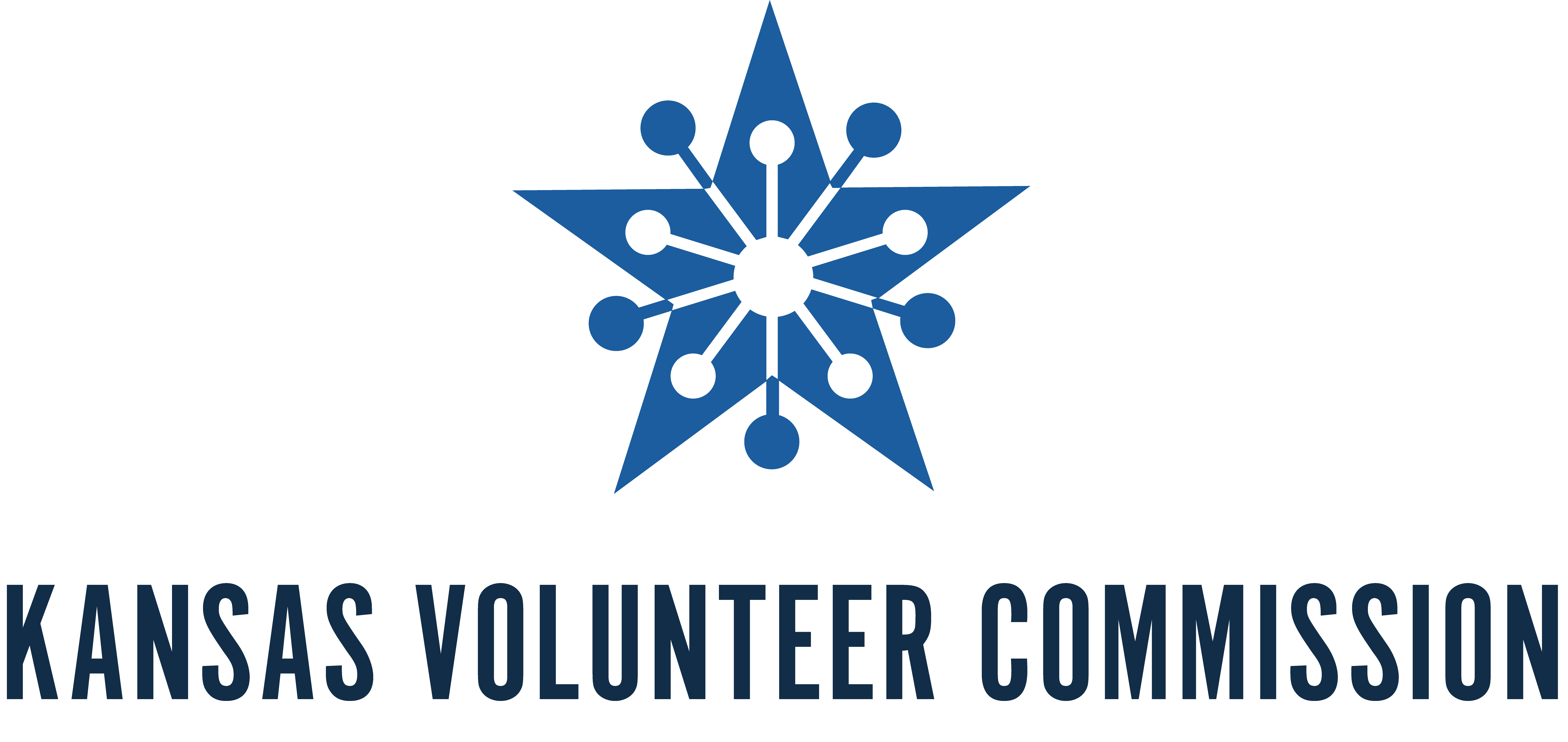 Kansas Volunteer Commission