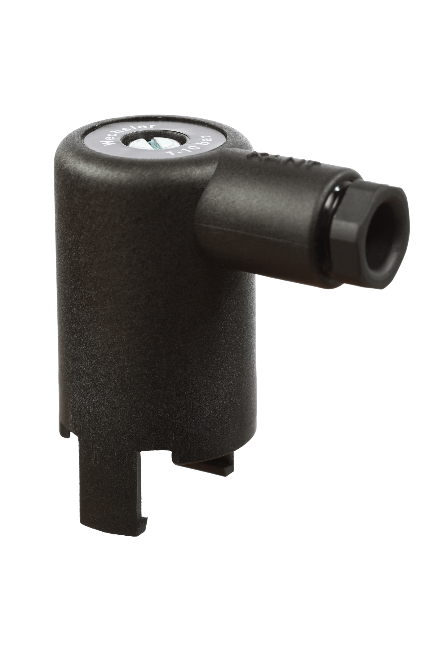 Pressure switch changeover contact Type 602 Kant Druckschalter GmbH