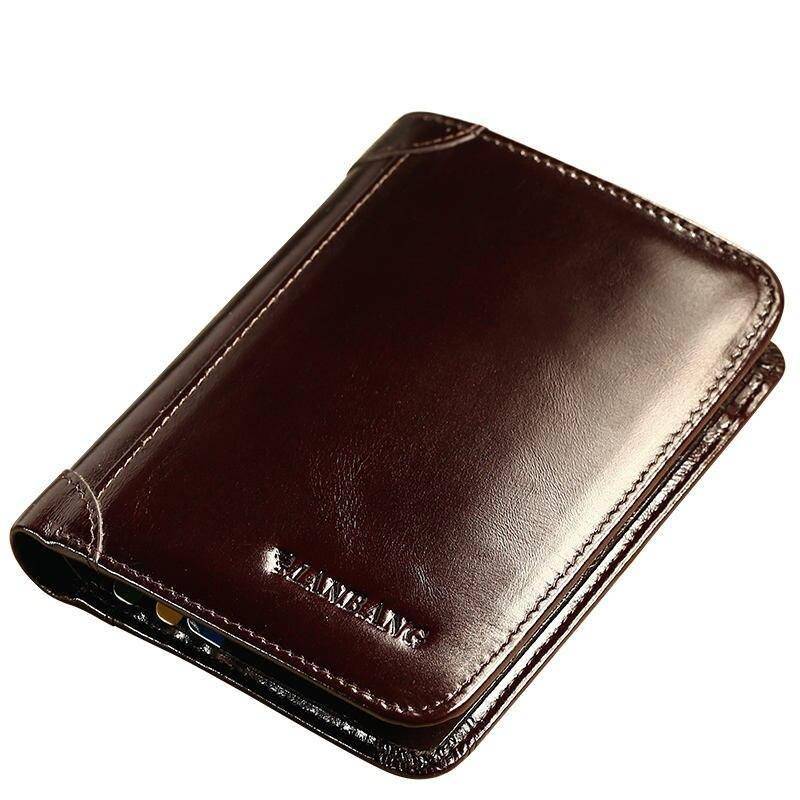 High Quality Classic Wallet