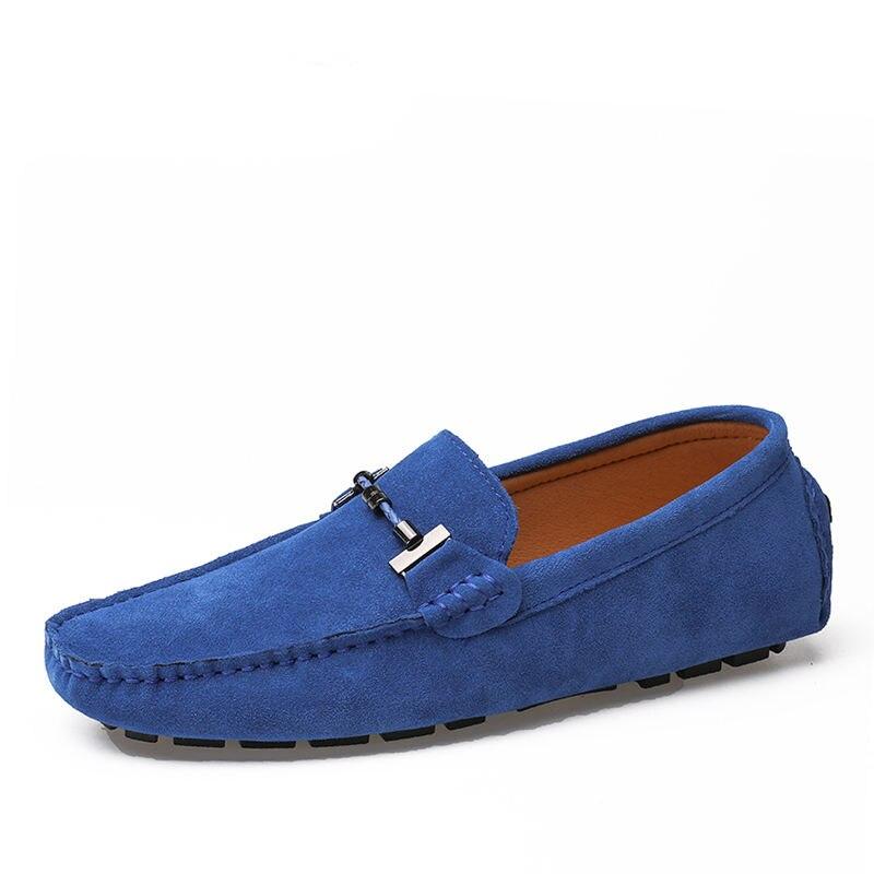 Luxury Handmade Comfortable Loafers