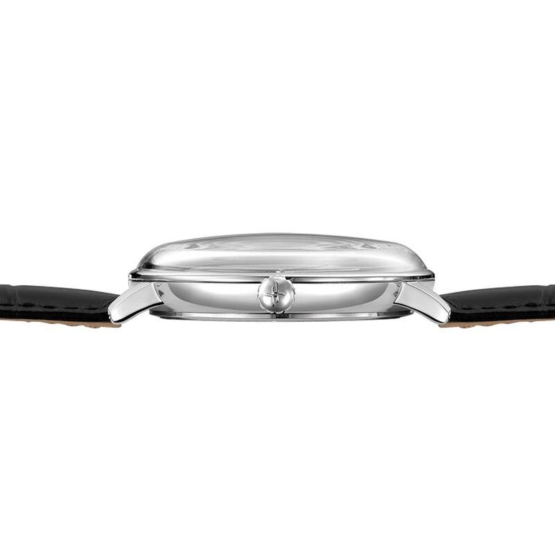 Luminous Waterproof Quartz Watch