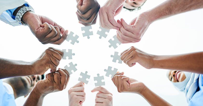 Coordination In Business Management