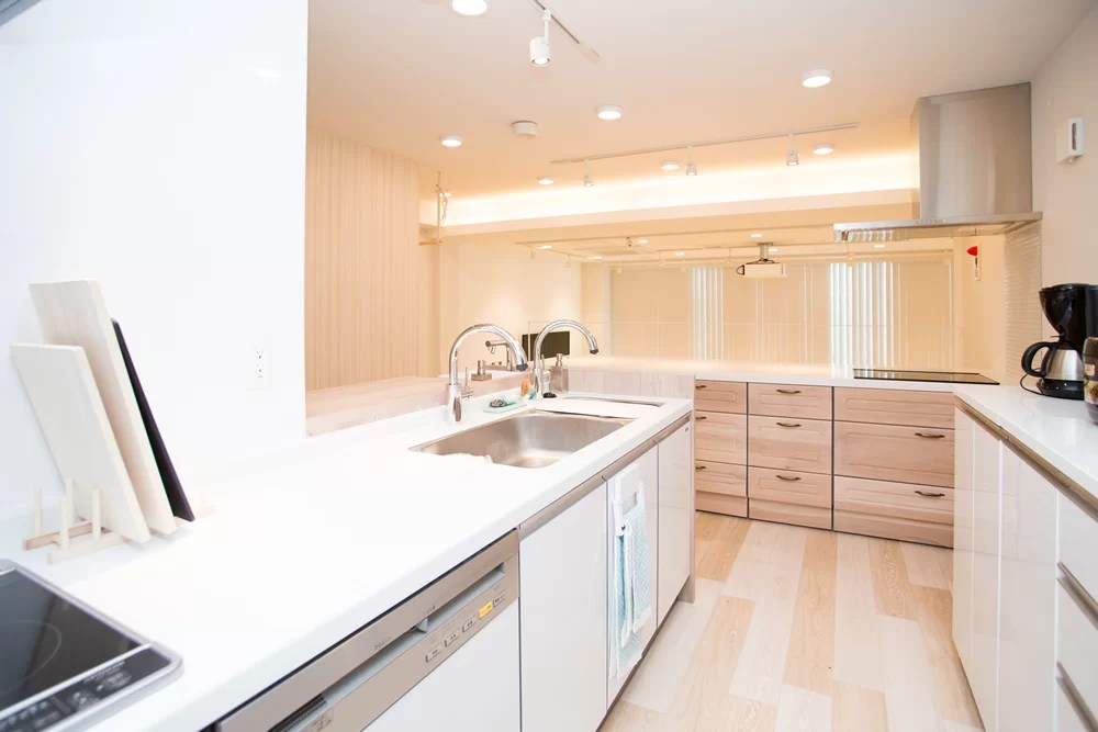 テレビ番組撮影でカンティーナキッチンをご利用いただきました！ KANTINE（カンティーナ） 札幌のレンタル