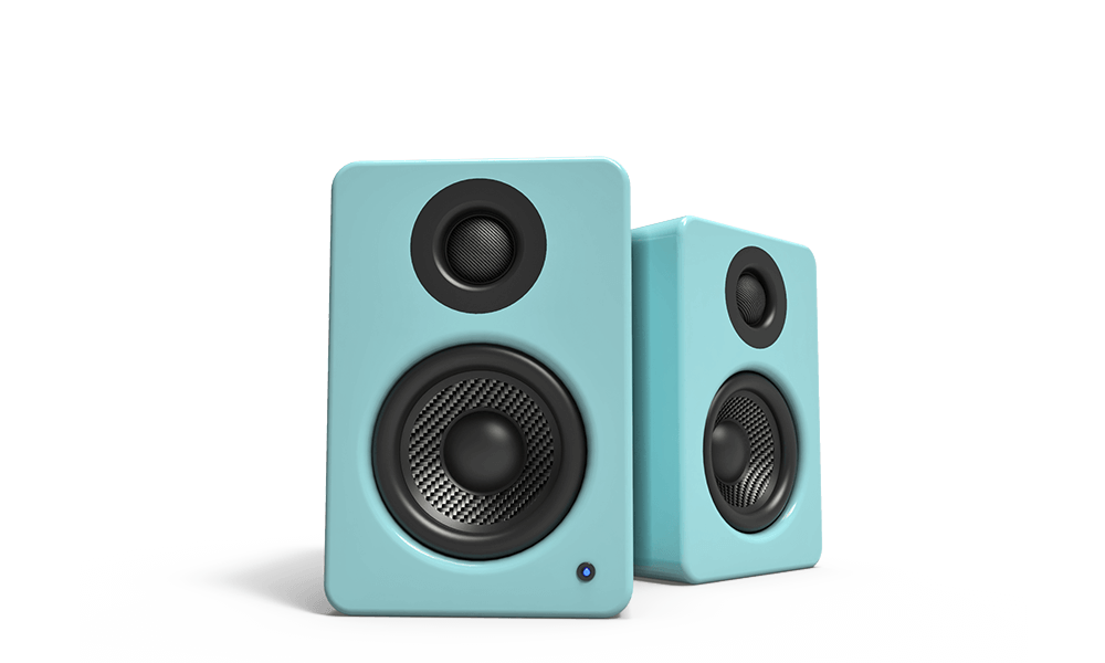 Studio monitors with computer for guitar and bass practice? | TalkBass.com