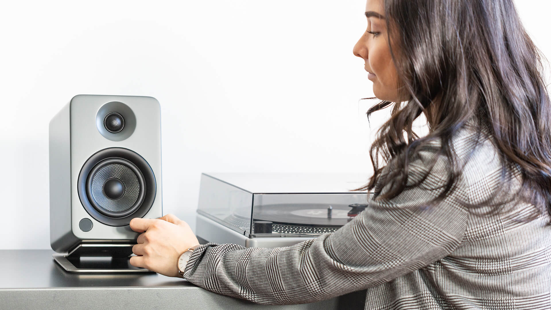 YU4 Powered Speakers | Kanto Audio