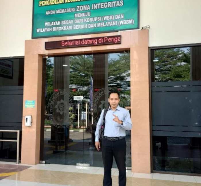 Pengacara madiun