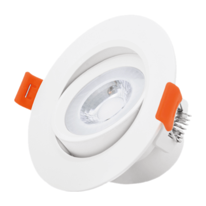 KAISL5WW Integrated Spotlight 5W Kantt