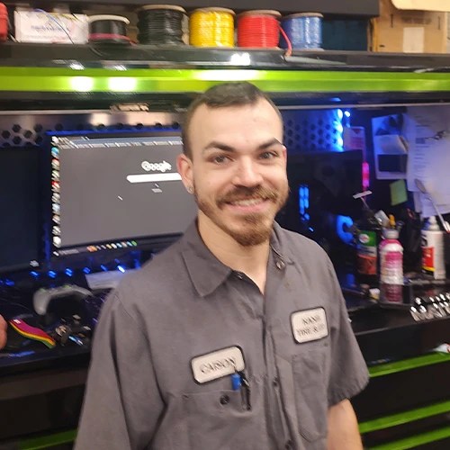 Our Team Quality Auto Repairs Kanuga Tire & Auto