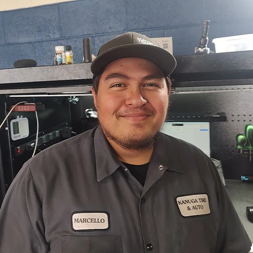 Our Team Quality Auto Repairs Kanuga Tire & Auto