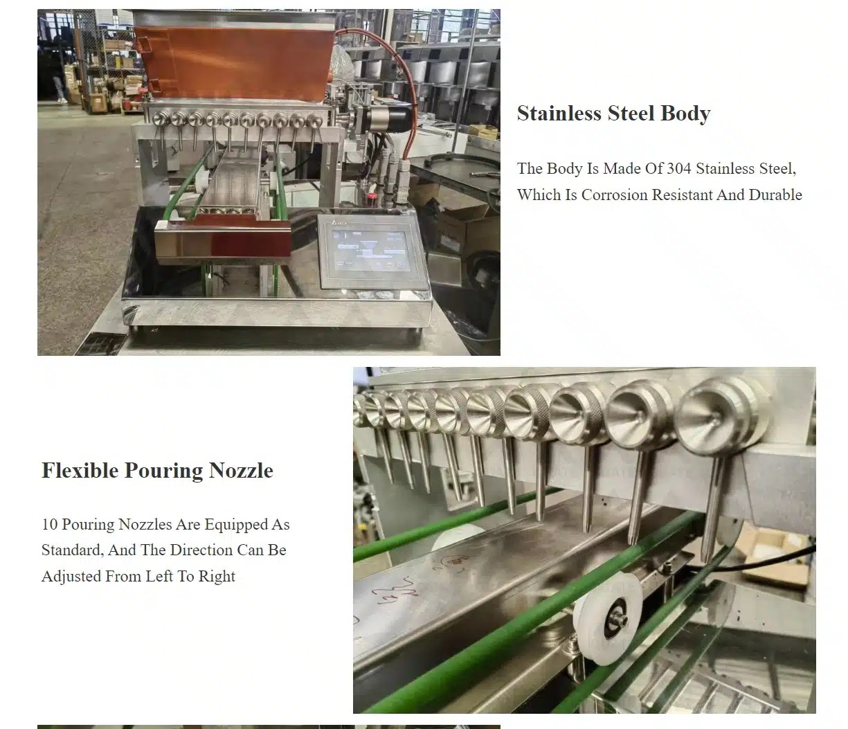 Tin Can Filling Sealing Machine for packaging tomato paste and