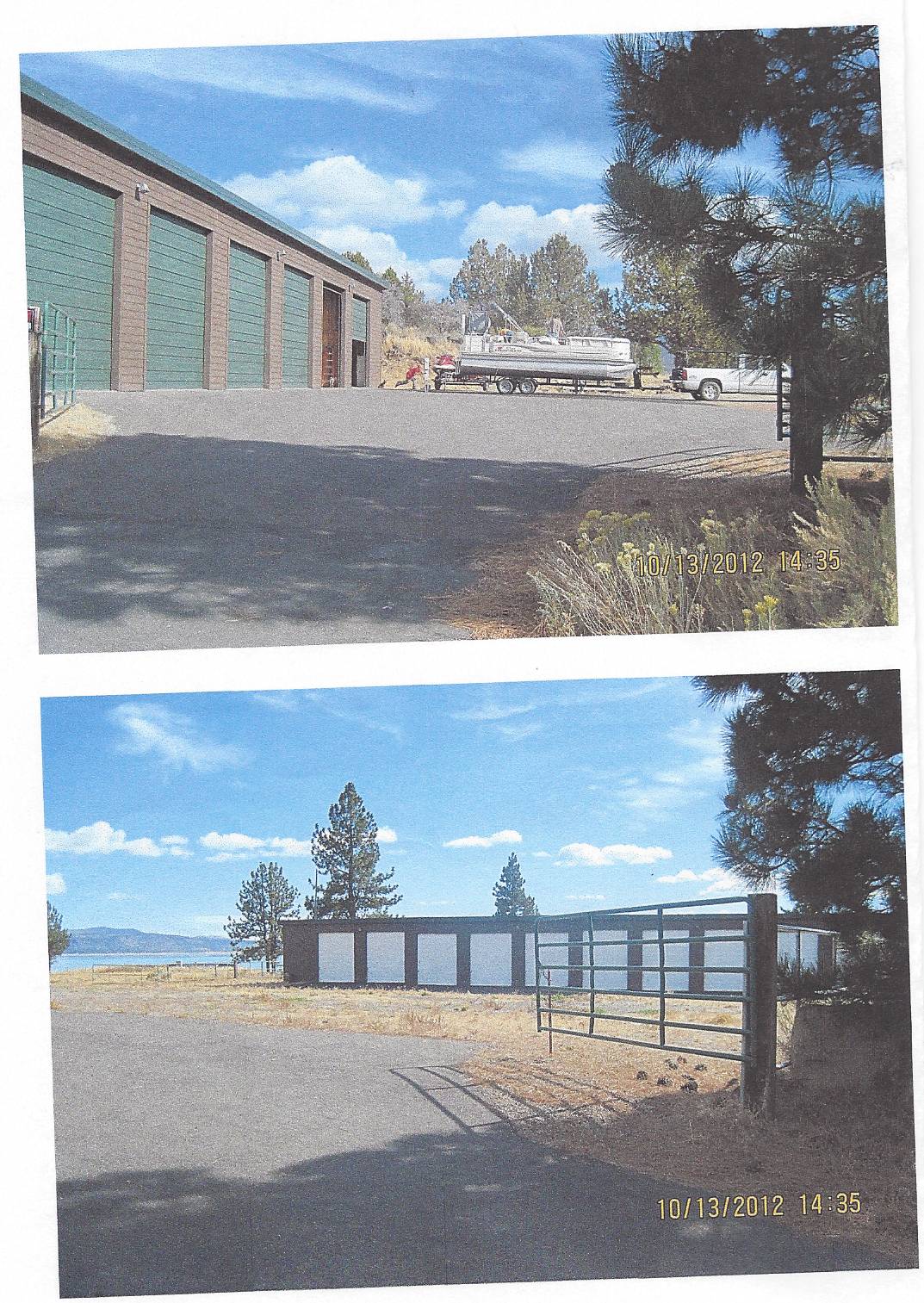 Fruit Growers Supply & LMUD Dire