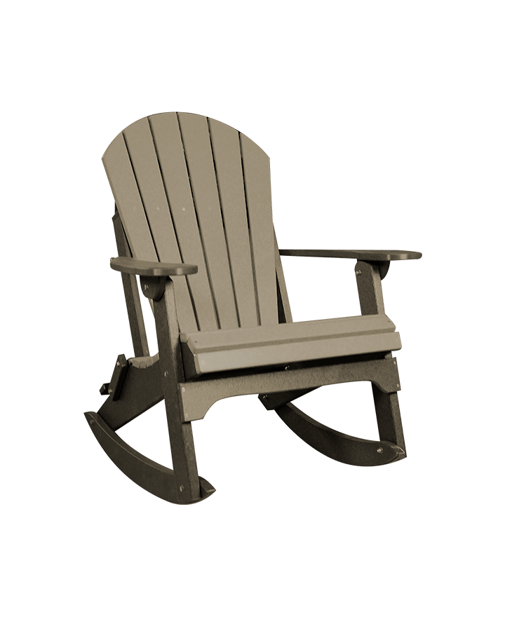 Adirondack Rocking Chair Adirondack Chairs Kanyon