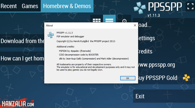 Panduan Cara Setting PPSSPP Agar Lancar Jaya dan Tidak Lemot