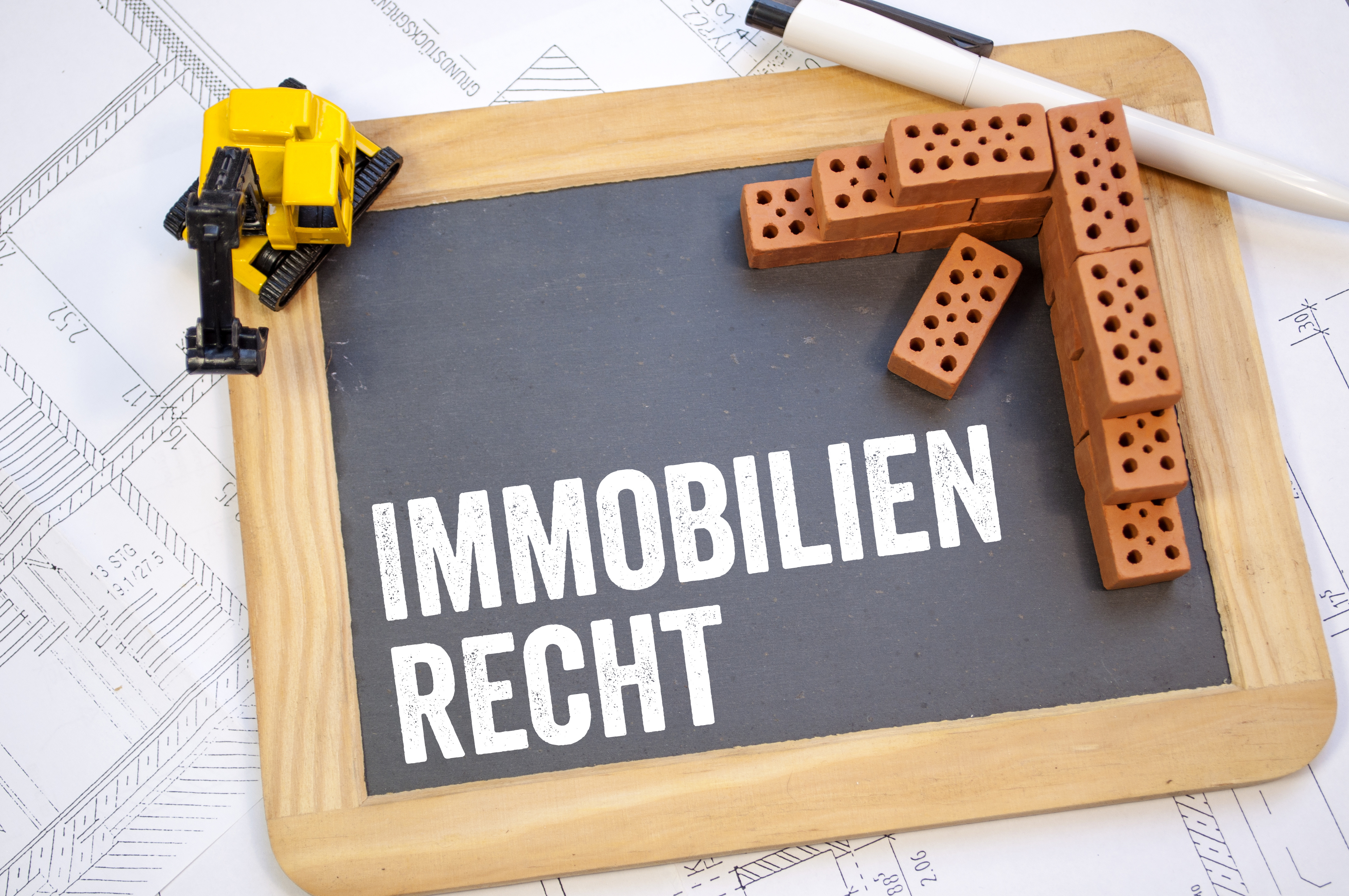 Beim Erwerb von Immobilien Grunderwerbsteuer mindern Rechtsanwalt Dr. Übler