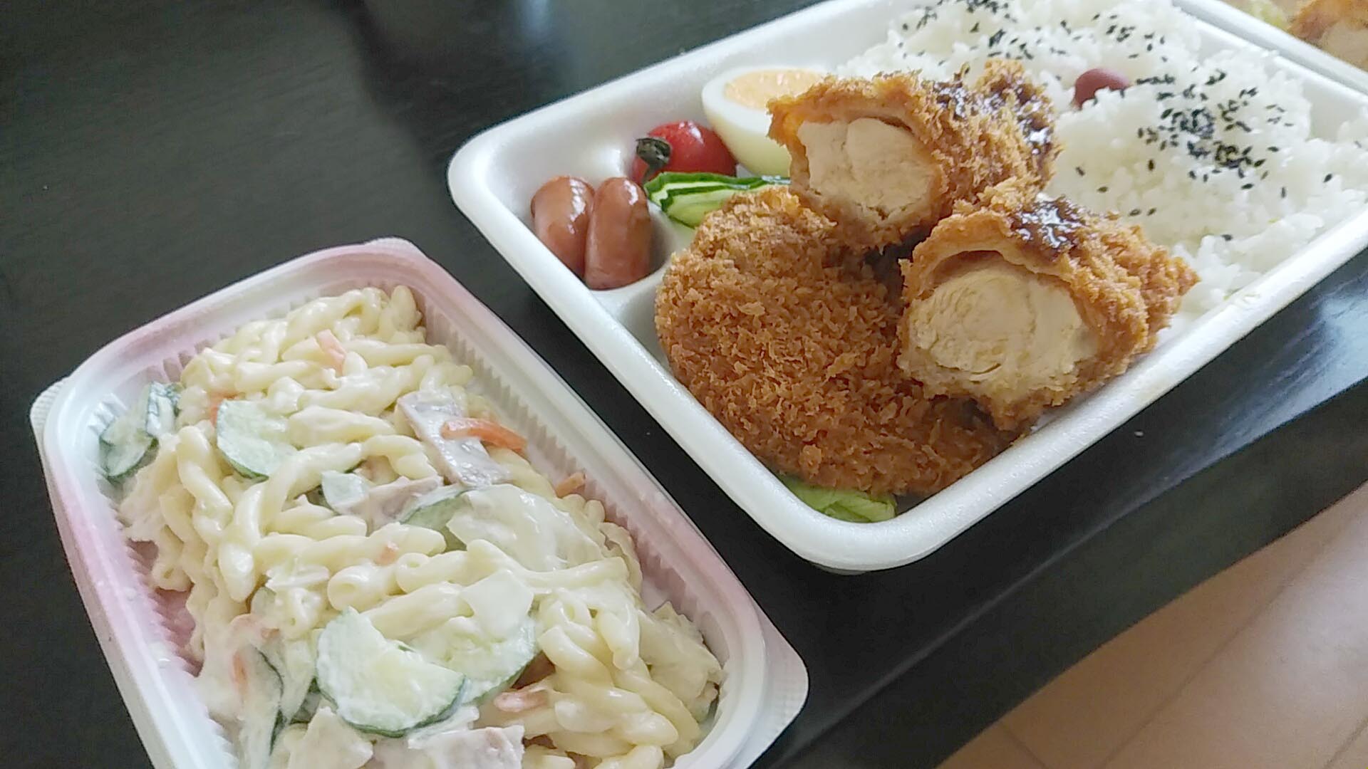 iina＆ZEST（いい菜＆ゼスト） 学芸大学店の値引きがお得過ぎる！弁当・惣菜はボリューミーで安くておいしいです