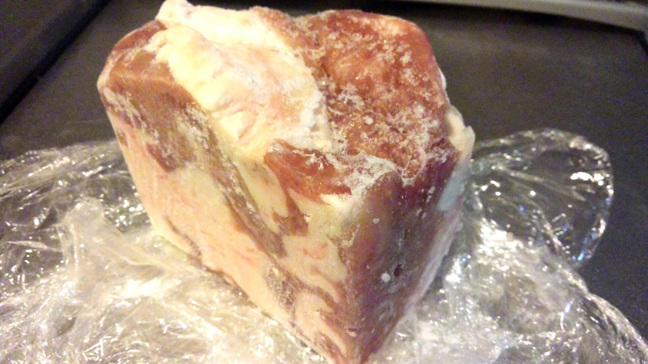 油かすの作り方～油かすって何？どう作るの？油かすの基礎知識と、家庭での油かすの自作方法、油かすを使った料理レシピ 肝臓公司（かんぞうこうし）