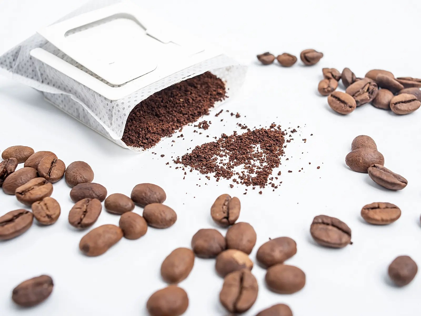 An Introduction to Hanging Ear Coffee Packaging Sets Filter Bags