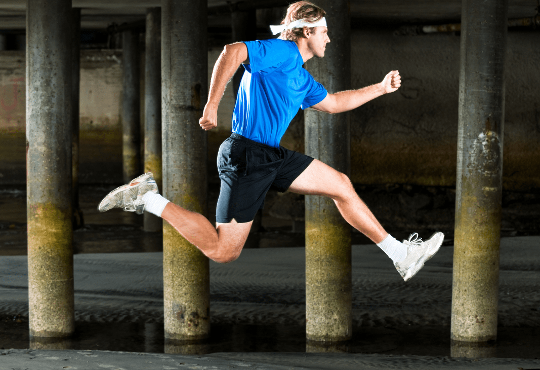 Jumper’s Knee ข้อเข่านักกระโดด คลินิกกายภาพบำบัดก้าวระรินสุข สาขา