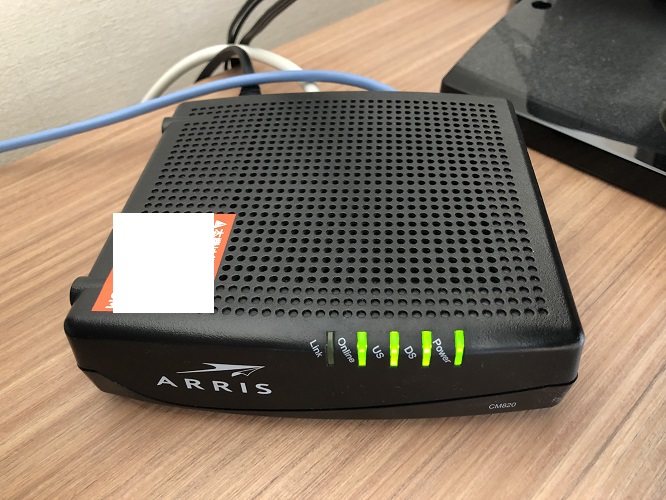 【画像つき】ケーブルテレビで無線ルーターを交換する場合の設定方法 名古屋市パソコン修理専門店「かおるや」のブログ