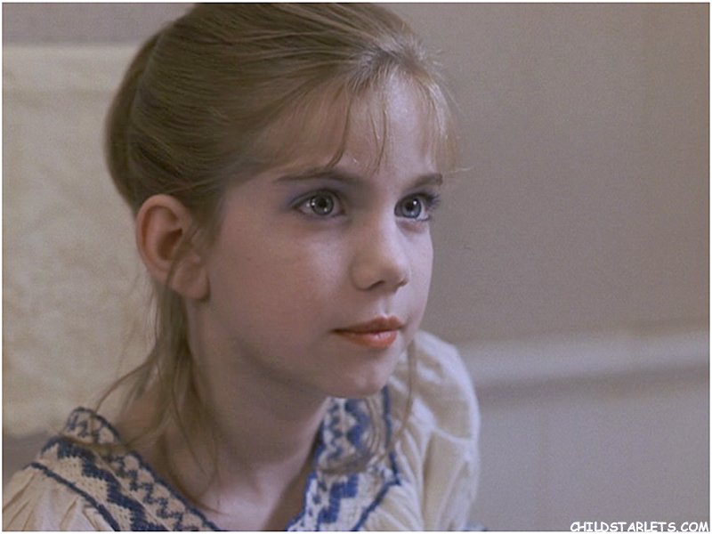 My Top Favorite Child Actors Kaoutar Chahbane