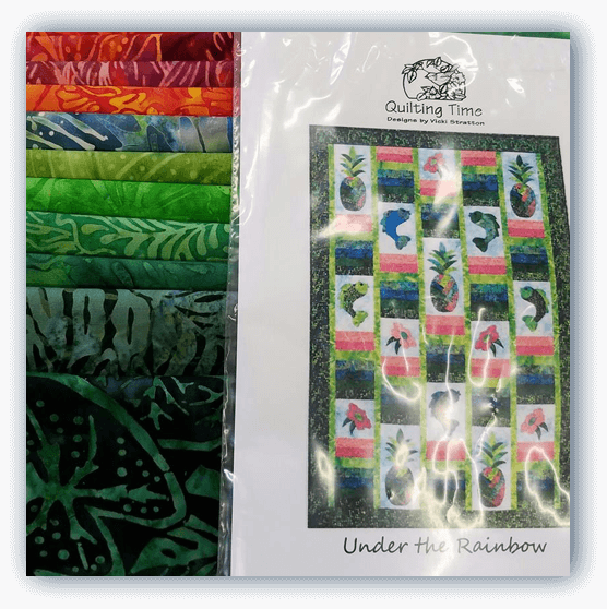 Large Selection of Quilting SuppliesOrder Today! Lihue, HI