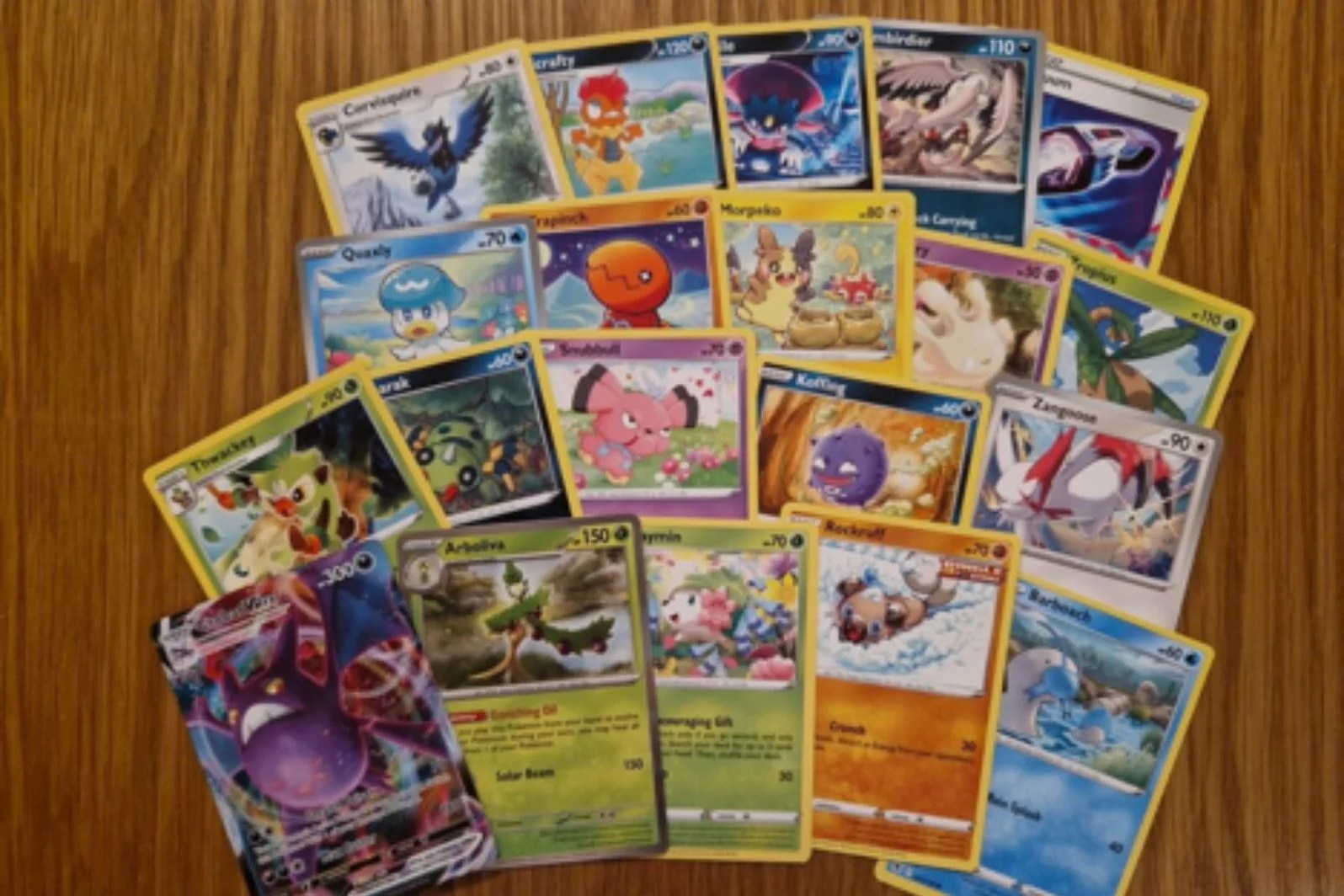 The Thrill of the Trade How to Buy and Sell Pokemon Cards Kapashera Hub