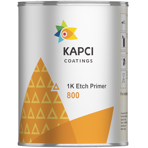 Automotive Refinish KAPCI System to KAPCI Coatings Official site