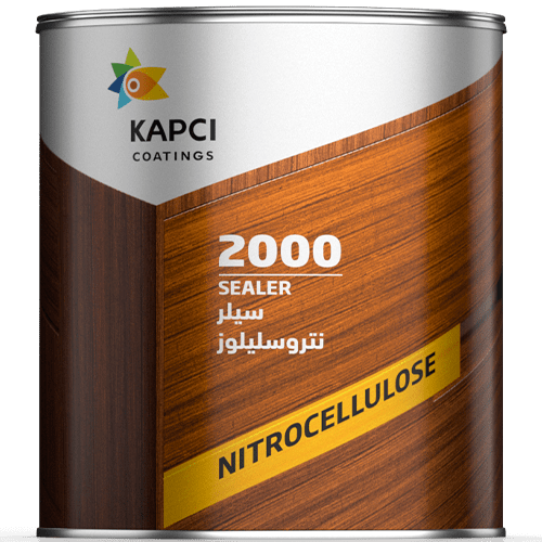 Wood Coatings KAPCI to KAPCI Coatings Official site