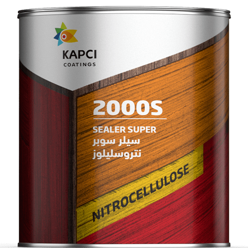 Wood Coatings KAPCI to KAPCI Coatings Official site