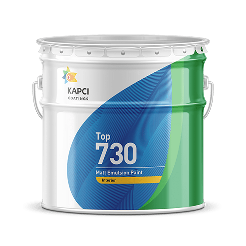 Decorative Paints KAPCI to KAPCI Coatings Official site
