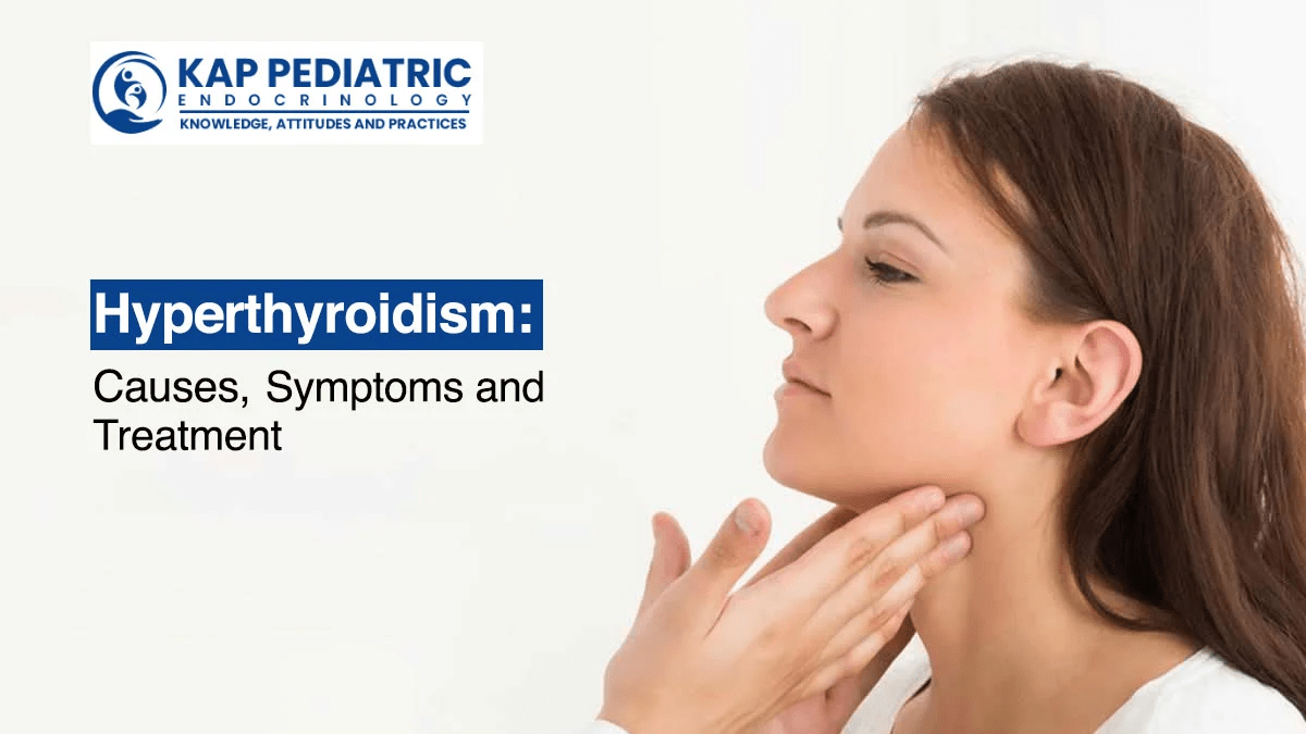 Hyperthyroidism Causes, Symptoms and Treatment in Nashville, Franklin