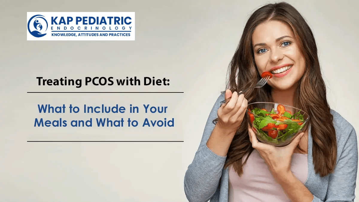 PCOS Problem Treatment in Nashville, Franklin and Brentwood