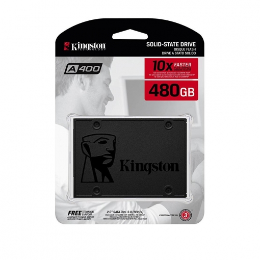 Kingston disk manager vivaer