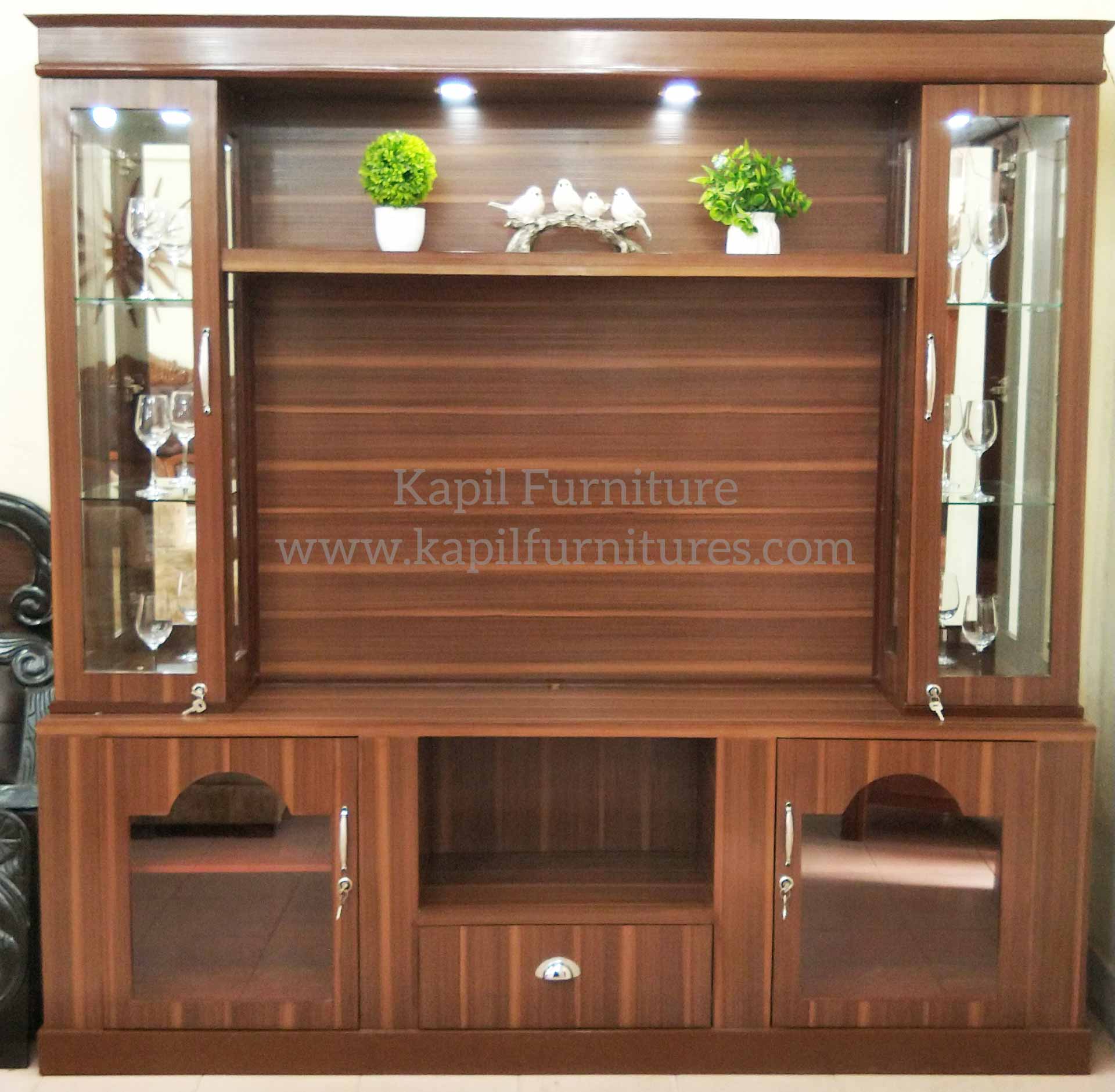 Tv Showcase Kapil Furniture