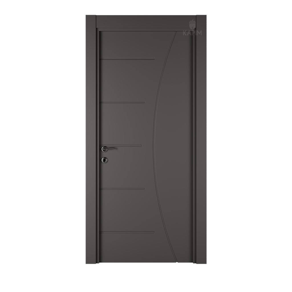 Lake Kapı Işıl Model Kapım