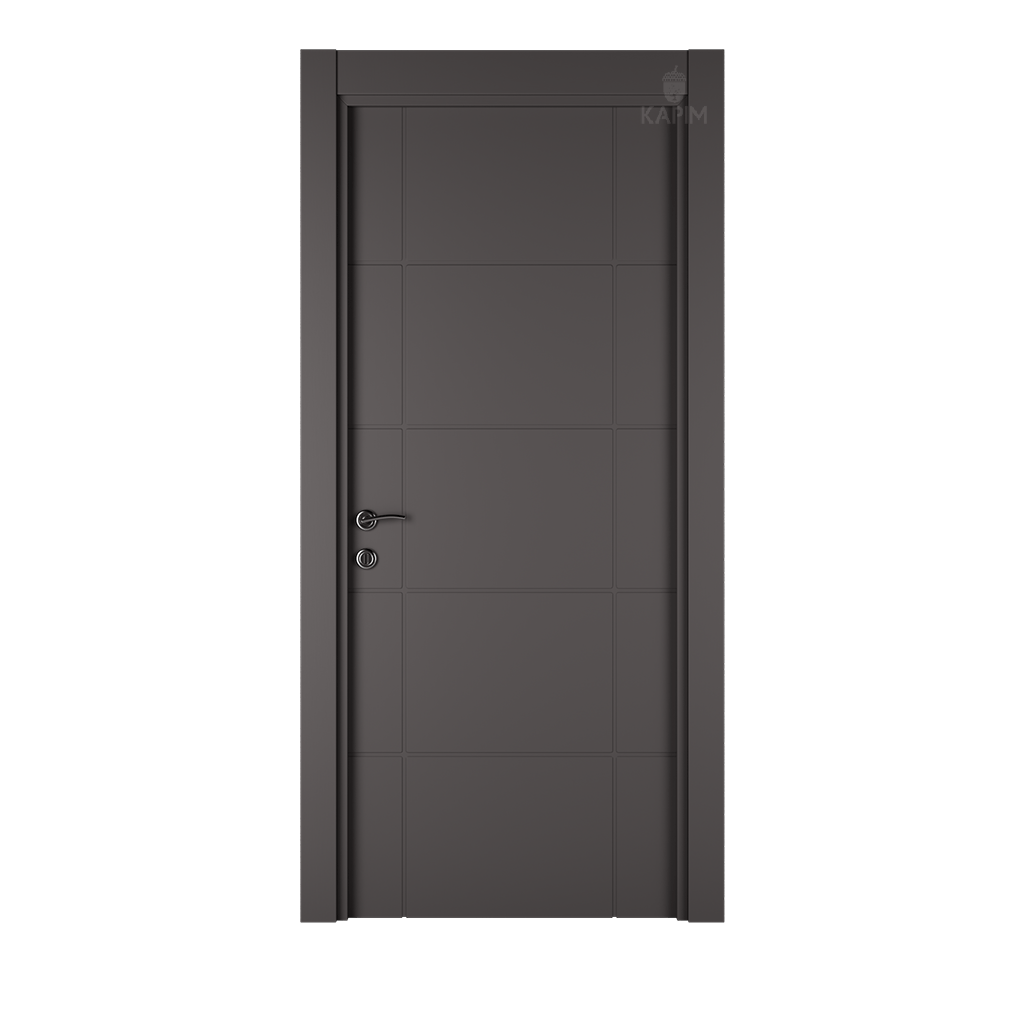 Lake Kapı Su Model Kapım