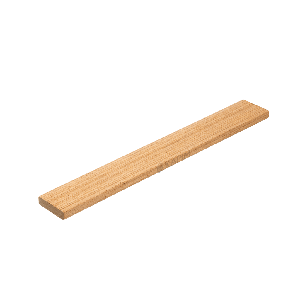 Alpi Teak Door Profile Kapım