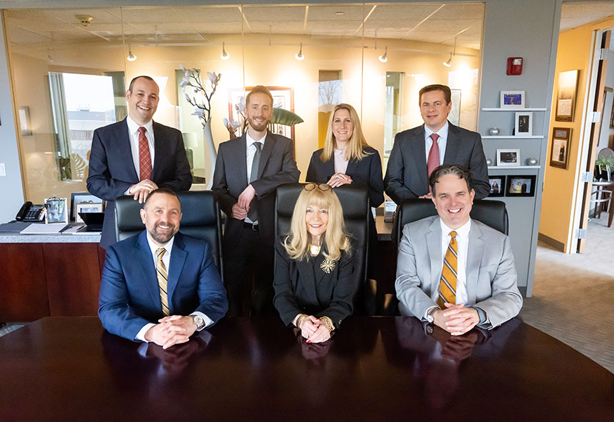 Estate Planning Kaplan Financial