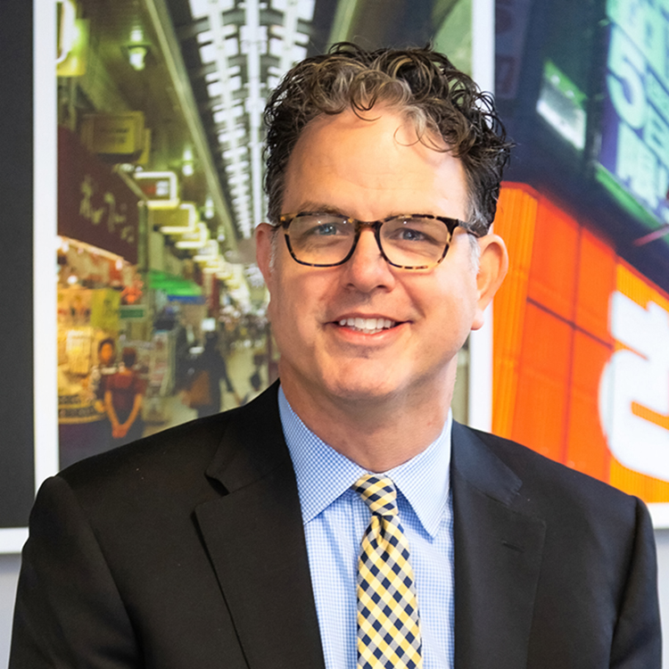 Lawrence Kaplan, CFP®, MSFP Kaplan Financial