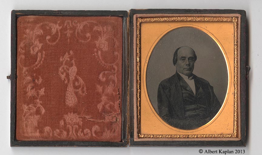 Daniel ster The Kaplan Collection