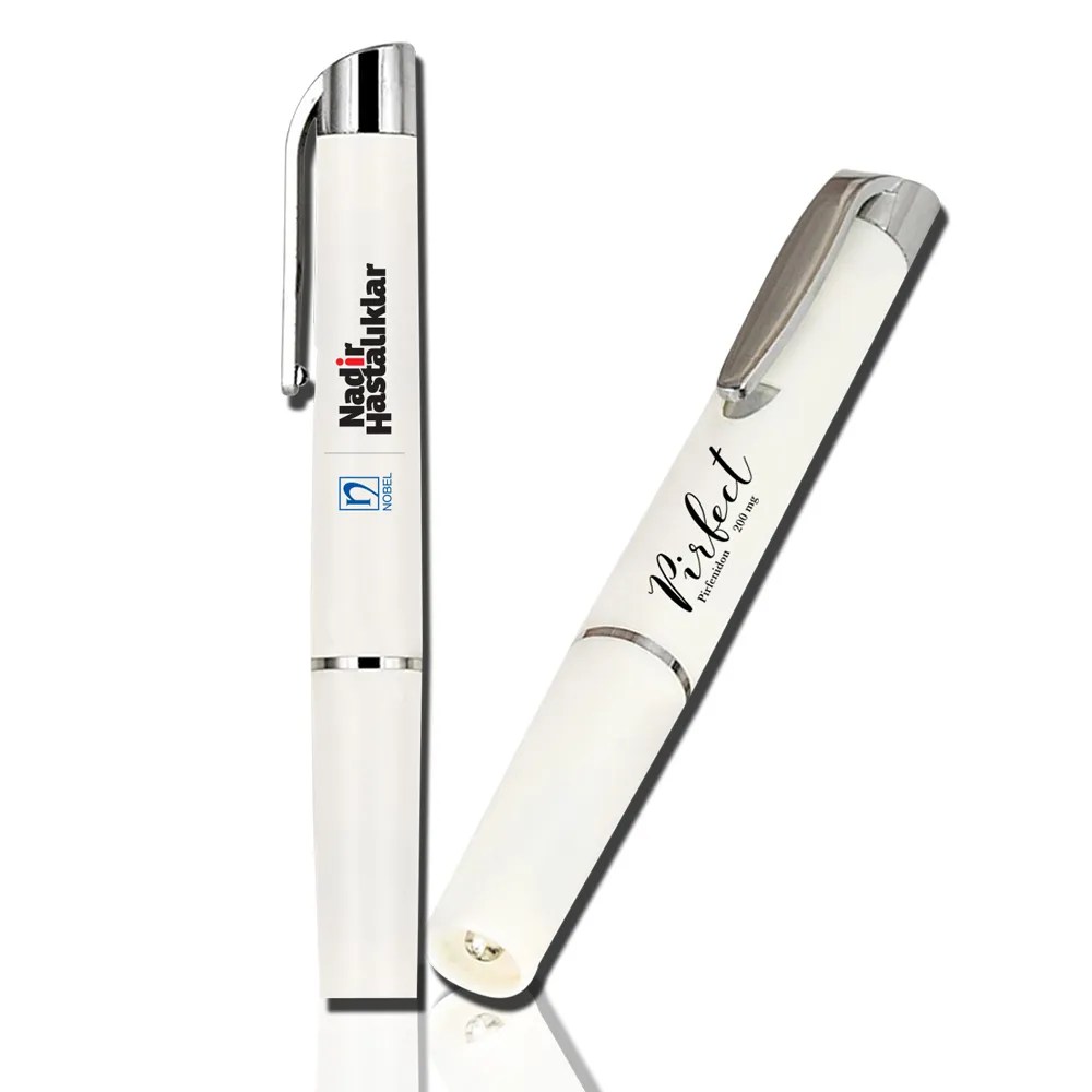 6022 Penlight Kaplan Ofset Matbaa Ve Promosyon Ürünleri