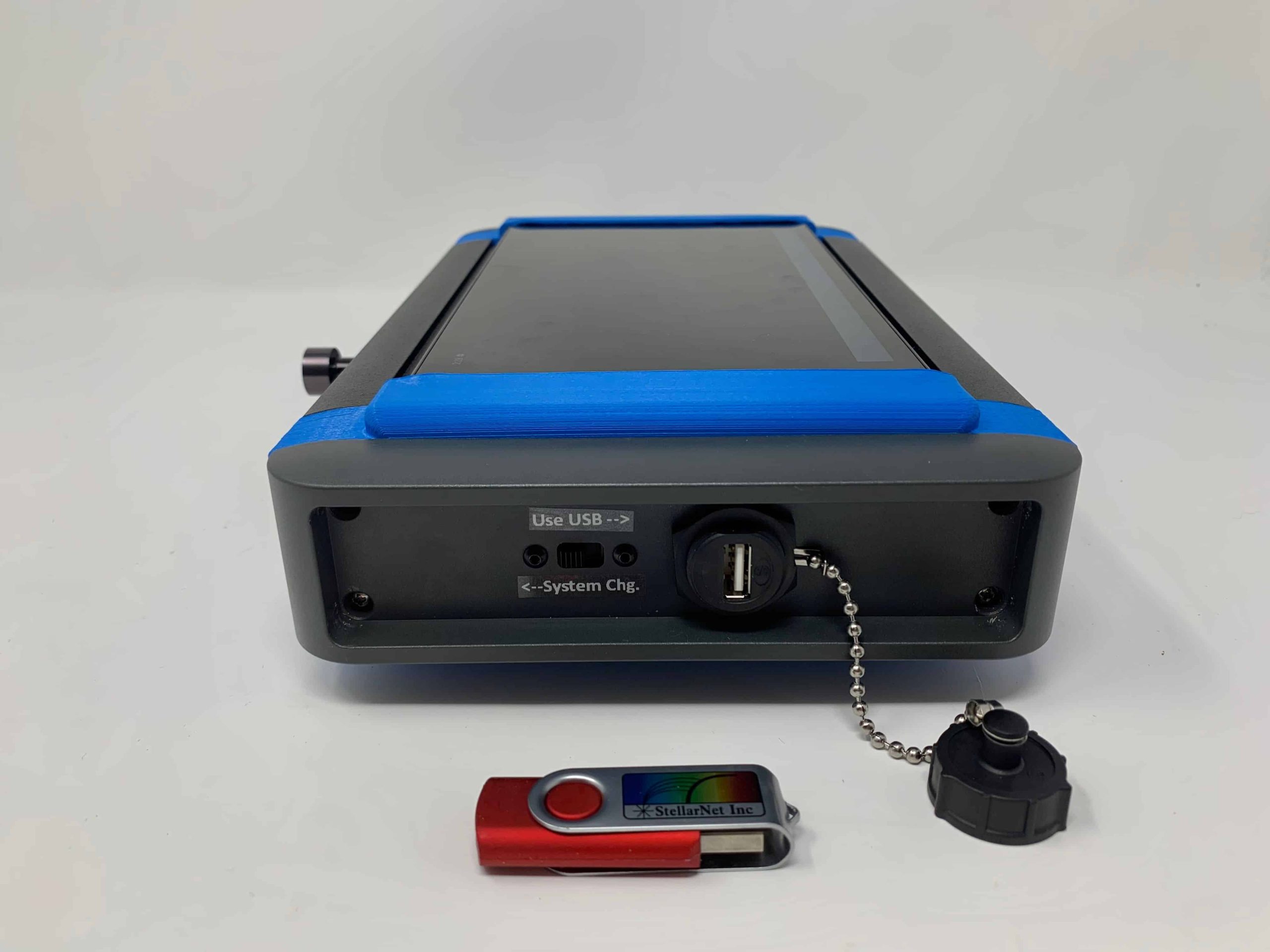 Handheld Colorimeter Kaplan Scientific