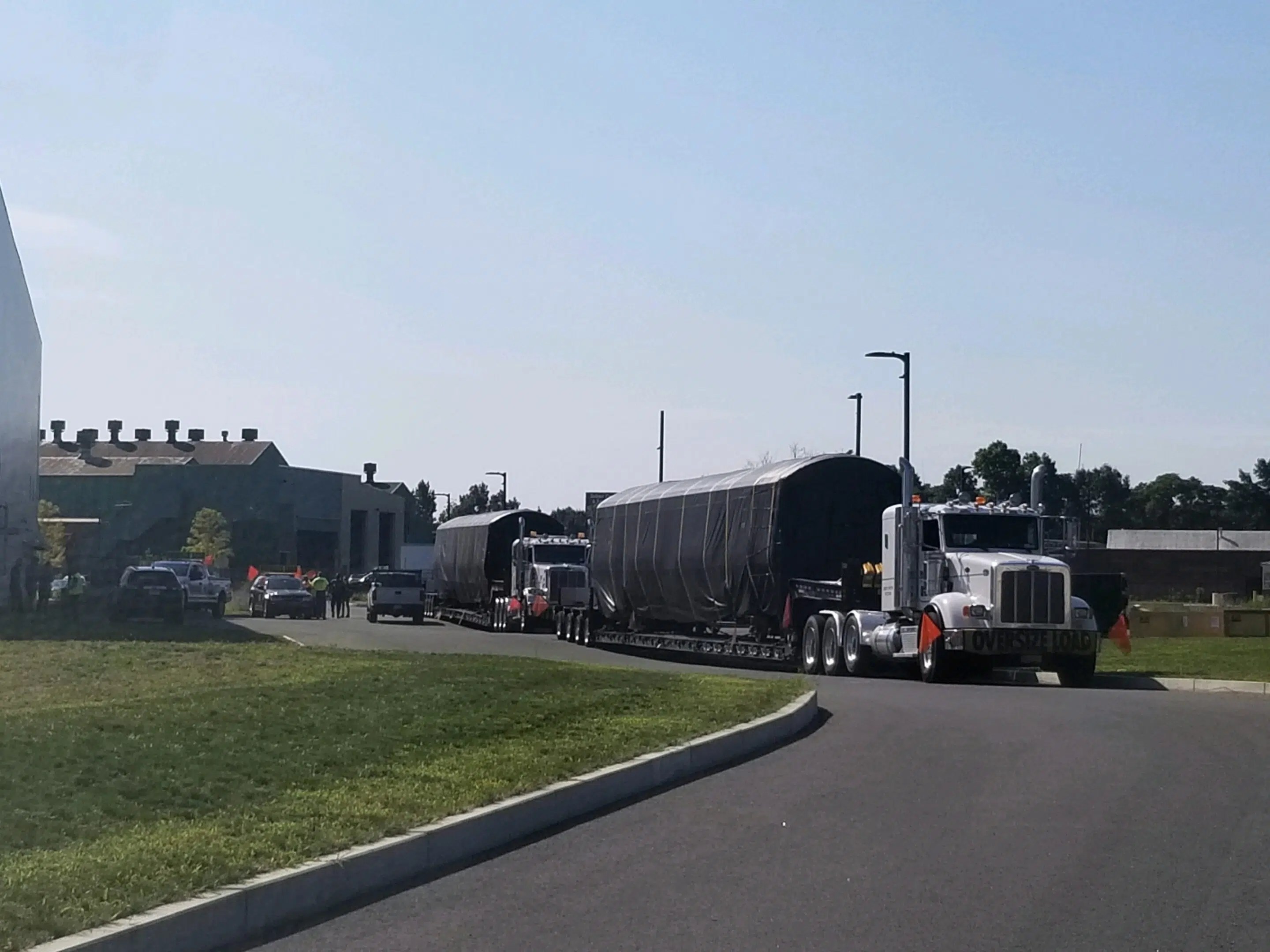 Capabilities Kaplan Tarps