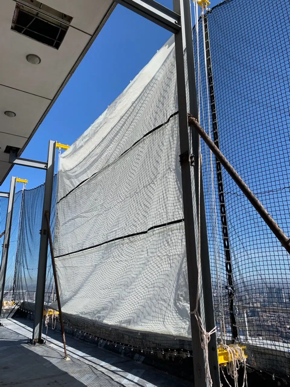 Kaplan Tarps Industrial Covers & Tarp Manufacturer