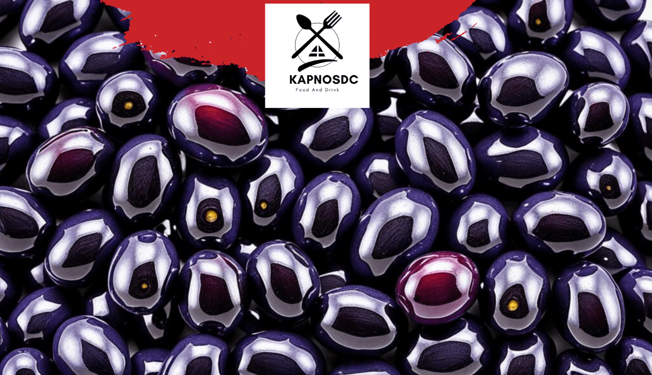 Black Olives vs Green Olives Taste & Benefits Showdown