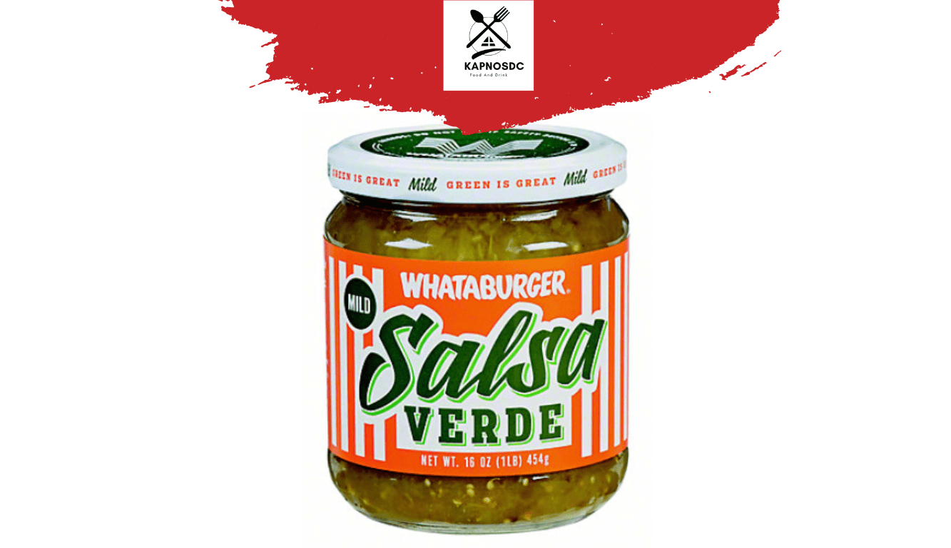 The 13 Best Whataburger Sauces For 2024